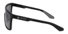 Dragon MOMENTUM H20 Sunglasses | Size 59 / Matte Black H2o/Lumalens Blu Ion Po