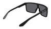 Dragon MOMENTUM H20 Sunglasses | Size 59 / Matte Black H2o/Lumalens Blu Ion Po