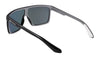 Dragon MOMENTUM Sunglasses | Size 59 / Cobalt/Lime/Lumalens Plasma Ion