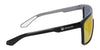 Dragon MOMENTUM Sunglasses | Size 59 / Cobalt/Lime/Lumalens Plasma Ion