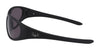 Dragon THE BOX 2 Sunglasses | Size 63 / Shiny Dew/Lumalens Purple Ion