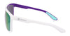 Dragon MOMENTUM Sunglasses | Size 59 / Cobalt/Lime/Lumalens Plasma Ion