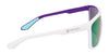 Dragon MOMENTUM Sunglasses | Size 59 / Cobalt/Lime/Lumalens Plasma Ion