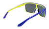 Dragon MOMENTUM Sunglasses | Size 59 / Cobalt/Lime/Lumalens Plasma Ion