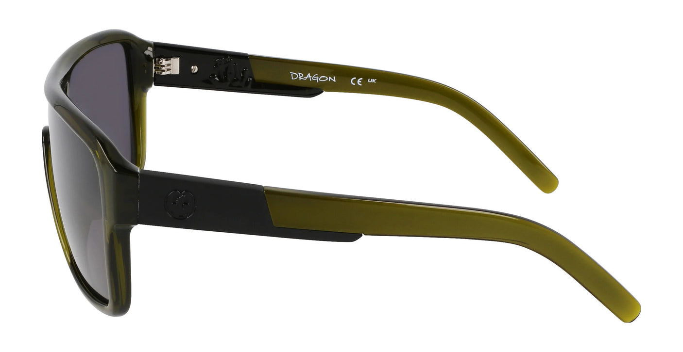 Dragon THE REMIX Sunglasses | Size 60