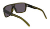 Dragon THE REMIX Sunglasses | Size 60 / Black/Lumalens Smoke