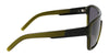Dragon THE REMIX Sunglasses | Size 60 / Black/Lumalens Smoke