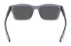 Dragon THORN ATH Sunglasses | Size 54 / Grey/Iguchi/Lumalens Smoke