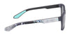 Dragon THORN ATH Sunglasses | Size 54 / Grey/Iguchi/Lumalens Smoke