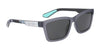 Dragon THORN ATH Sunglasses | Size 54 / Grey/Iguchi/Lumalens Smoke
