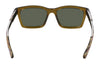 Dragon THORN ATH Sunglasses | Size 54 / Grey/Iguchi/Lumalens Smoke