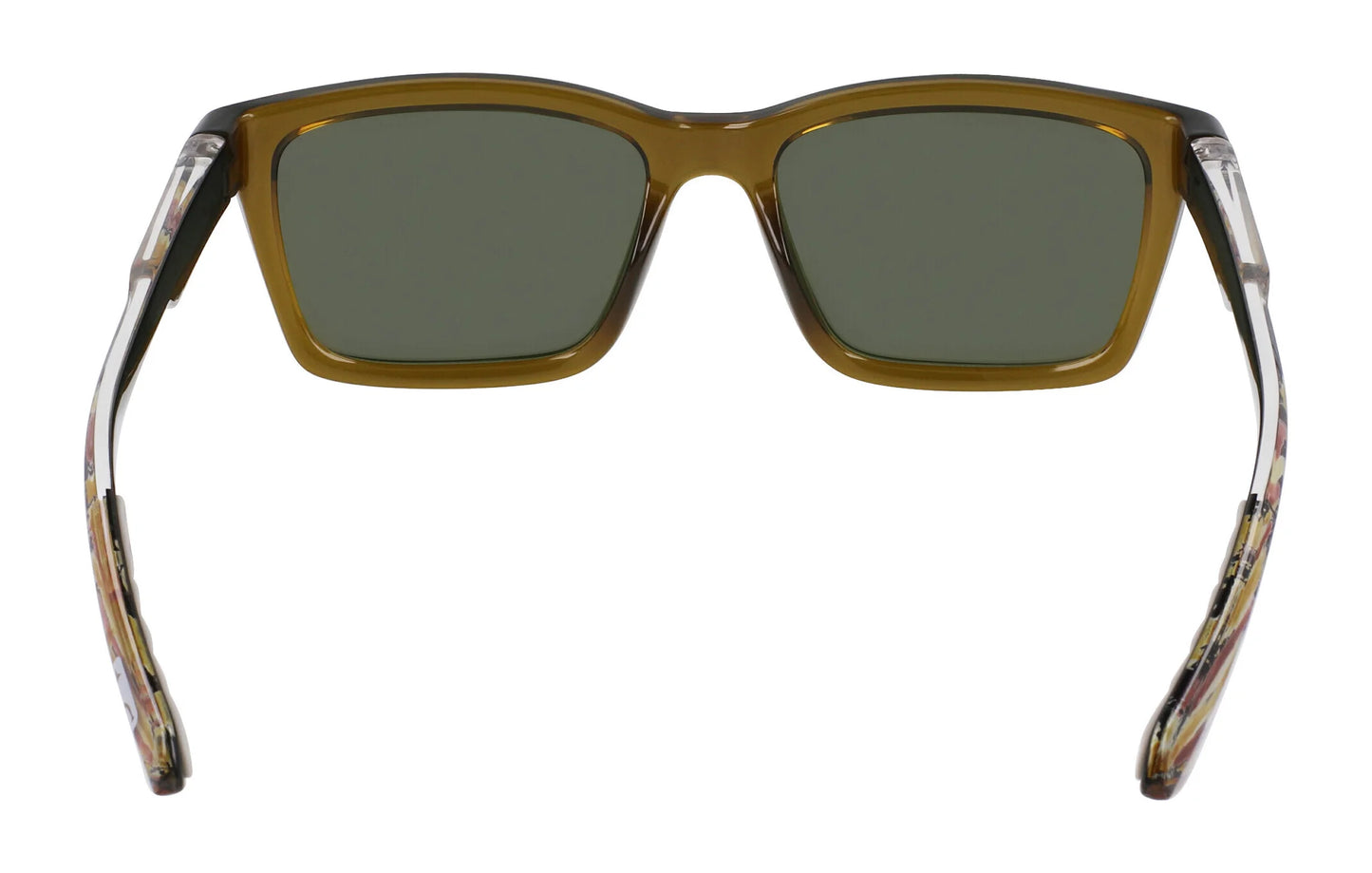 Dragon THORN ATH Sunglasses | Size 54