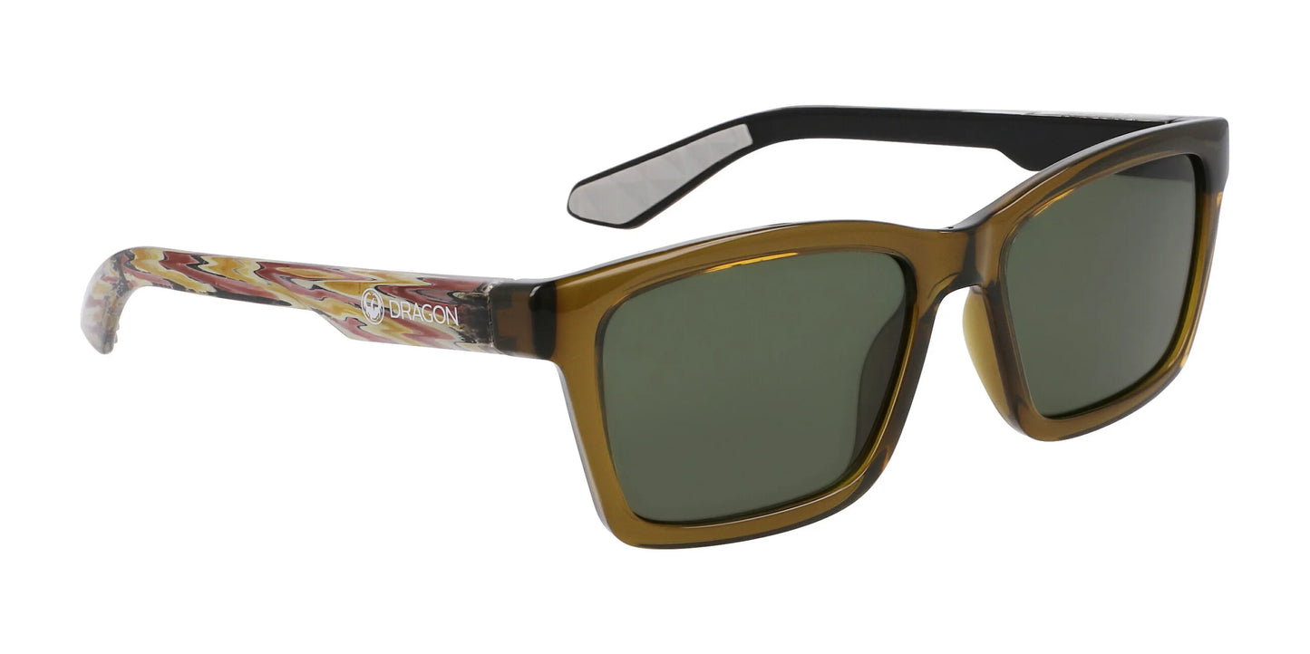 Dragon THORN ATH Sunglasses | Size 54