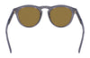 Dragon OPUS UPCYCLED Sunglasses | Size 51 / Black/Lumalens Smoke