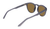 Dragon OPUS UPCYCLED Sunglasses | Size 51 / Black/Lumalens Smoke