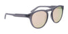 Dragon OPUS UPCYCLED Sunglasses | Size 51 / Black/Lumalens Smoke