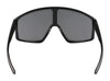 Dragon AMPED Sunglasses | Size 61 / Black/Multi/Lumalens Green Ion