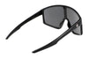 Dragon AMPED Sunglasses | Size 61 / Black/Multi/Lumalens Green Ion