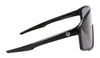 Dragon AMPED Sunglasses | Size 61 / Black/Multi/Lumalens Green Ion