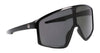 Dragon AMPED Sunglasses | Size 61 / Black/Multi/Lumalens Green Ion