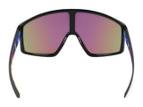 Dragon AMPED Sunglasses | Size 61