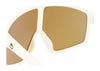 Dragon AMPED Sunglasses | Size 61 / Black/Multi/Lumalens Green Ion