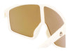 Dragon AMPED Sunglasses | Size 61 / Black/Multi/Lumalens Green Ion