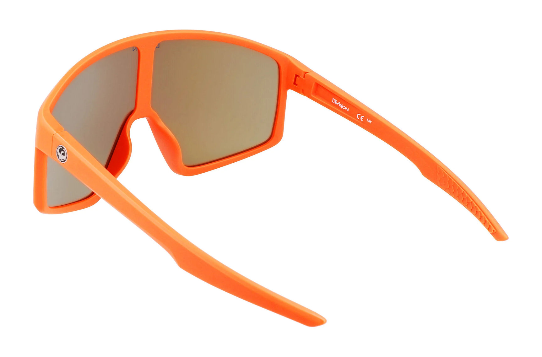 Dragon AMPED Sunglasses | Size 61