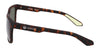 Dragon SLIP Sunglasses | Size 54 / Matte Dark Tortoise/Lumalens G15