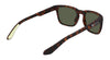 Dragon SLIP Sunglasses | Size 54 / Matte Dark Tortoise/Lumalens G15