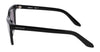 Dragon KEELY Sunglasses | Size 52 / Black/Lumalens Smoke