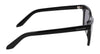 Dragon KEELY Sunglasses | Size 52 / Black/Lumalens Smoke