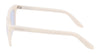 Dragon KEELY Sunglasses | Size 52 / Black/Lumalens Smoke