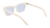 Dragon KEELY Sunglasses | Size 52 / Black/Lumalens Smoke