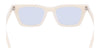 Dragon KEELY Sunglasses | Size 52 / Black/Lumalens Smoke