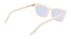 Dragon KEELY Sunglasses | Size 52 / Black/Lumalens Smoke