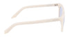 Dragon KEELY Sunglasses | Size 52 / Black/Lumalens Smoke