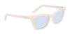 Dragon KEELY Sunglasses | Size 52 / Black/Lumalens Smoke