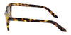 Dragon KEELY Sunglasses | Size 52 / Black/Lumalens Smoke