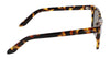 Dragon KEELY Sunglasses | Size 52 / Black/Lumalens Smoke