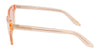 Dragon KEELY Sunglasses | Size 52 / Black/Lumalens Smoke