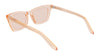 Dragon KEELY Sunglasses | Size 52 / Black/Lumalens Smoke