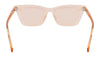 Dragon KEELY Sunglasses | Size 52 / Black/Lumalens Smoke