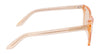 Dragon KEELY Sunglasses | Size 52 / Black/Lumalens Smoke