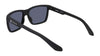 Dragon DALE Sunglasses | Size 56 / Matte Black/Lumalens Smoke Polar
