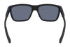 Dragon DALE Sunglasses | Size 56 / Matte Black/Lumalens Smoke Polar