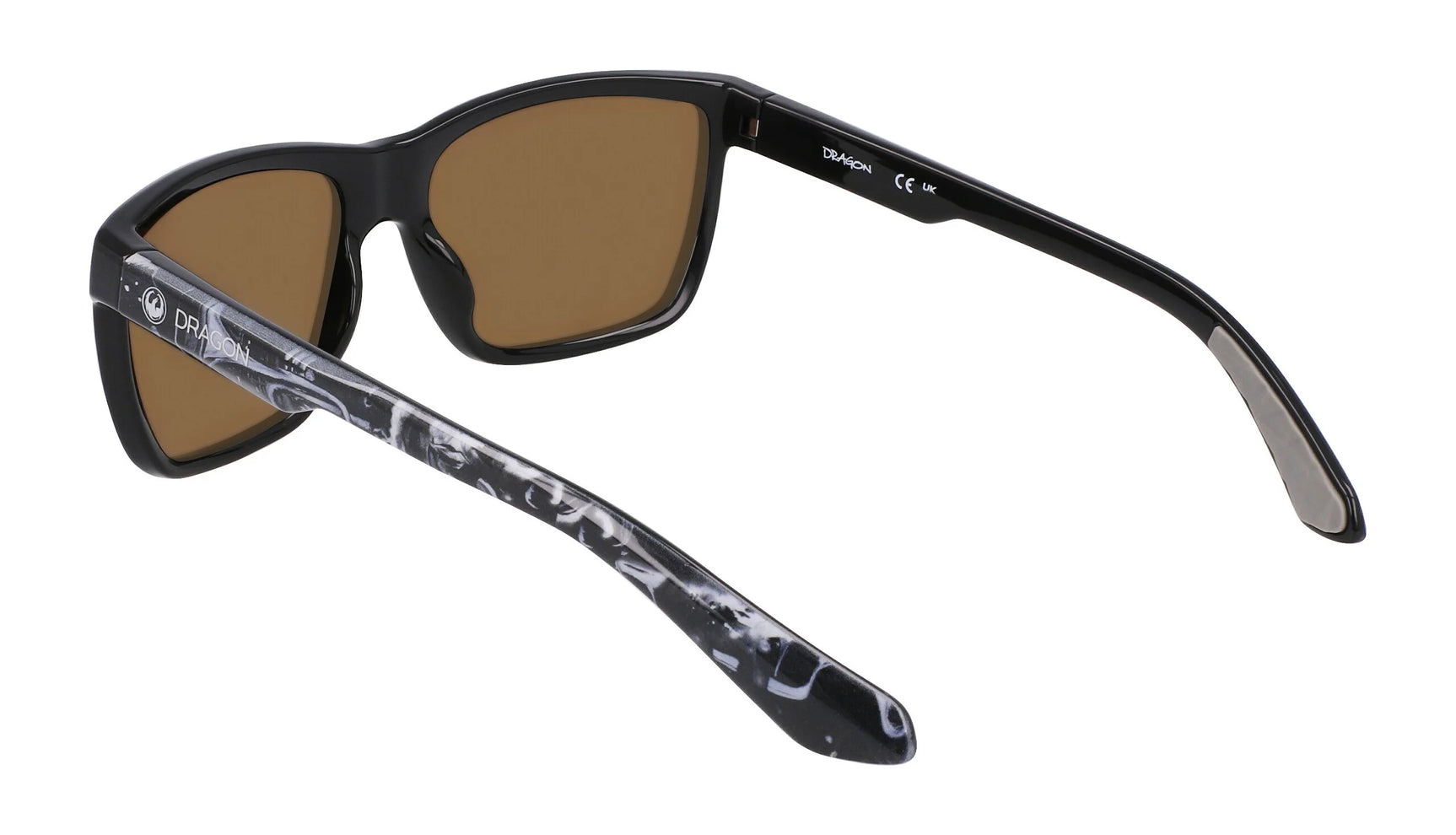 Dragon DALE ATH Sunglasses | Size 56