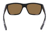 Dragon DALE ATH Sunglasses | Size 56 / Olive Grad/Olive Resin/Lumalens G15