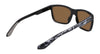 Dragon DALE ATH Sunglasses | Size 56 / Olive Grad/Olive Resin/Lumalens G15