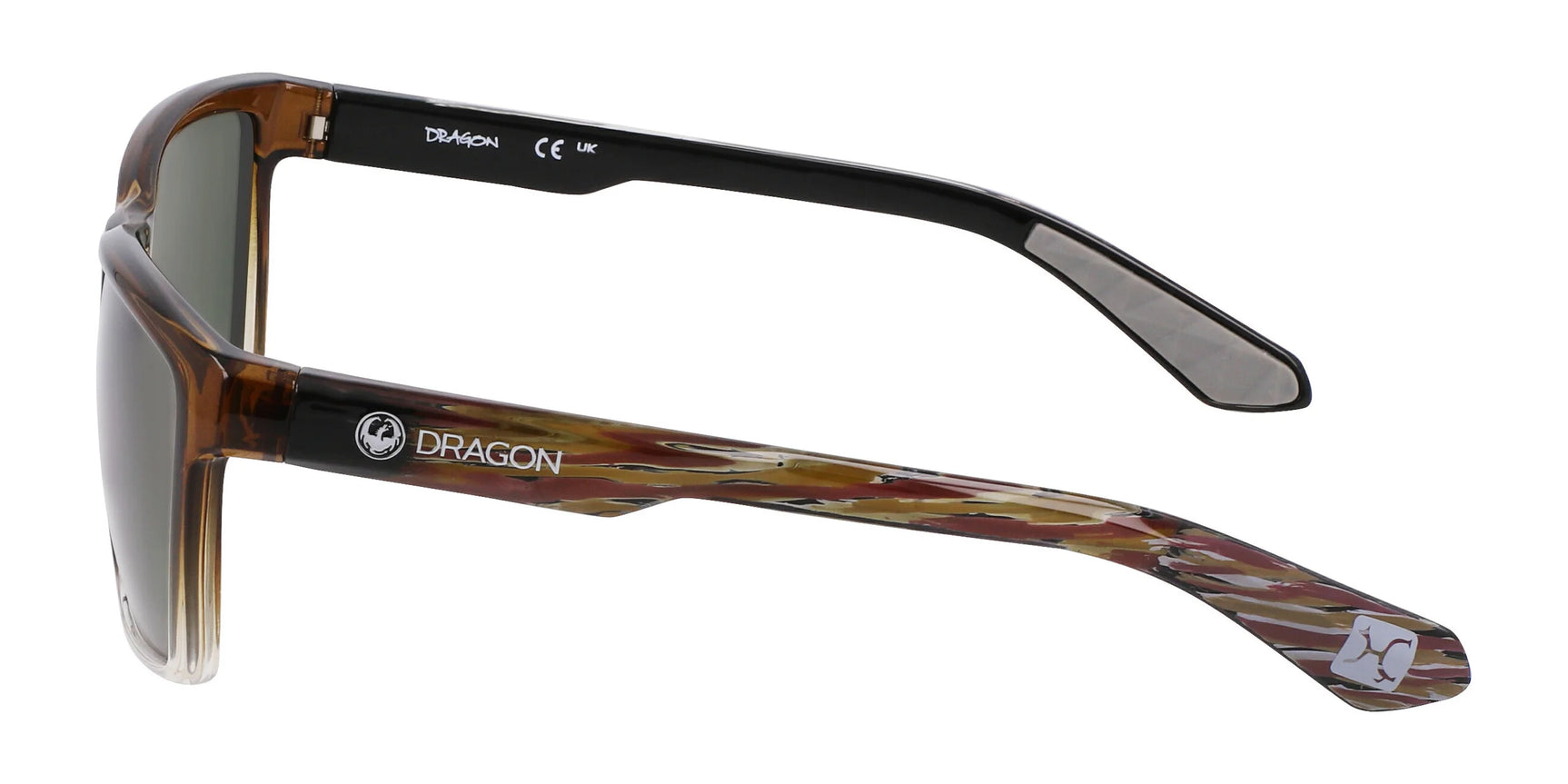 Dragon DALE ATH Sunglasses | Size 56